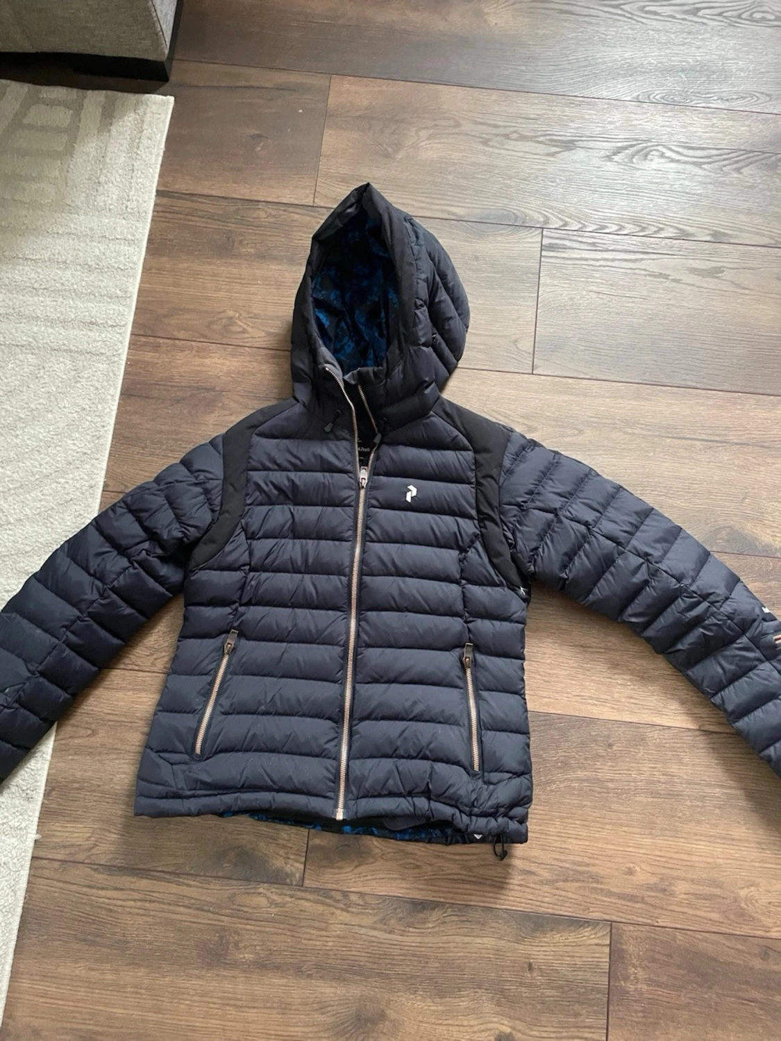 Peak Performance jacka