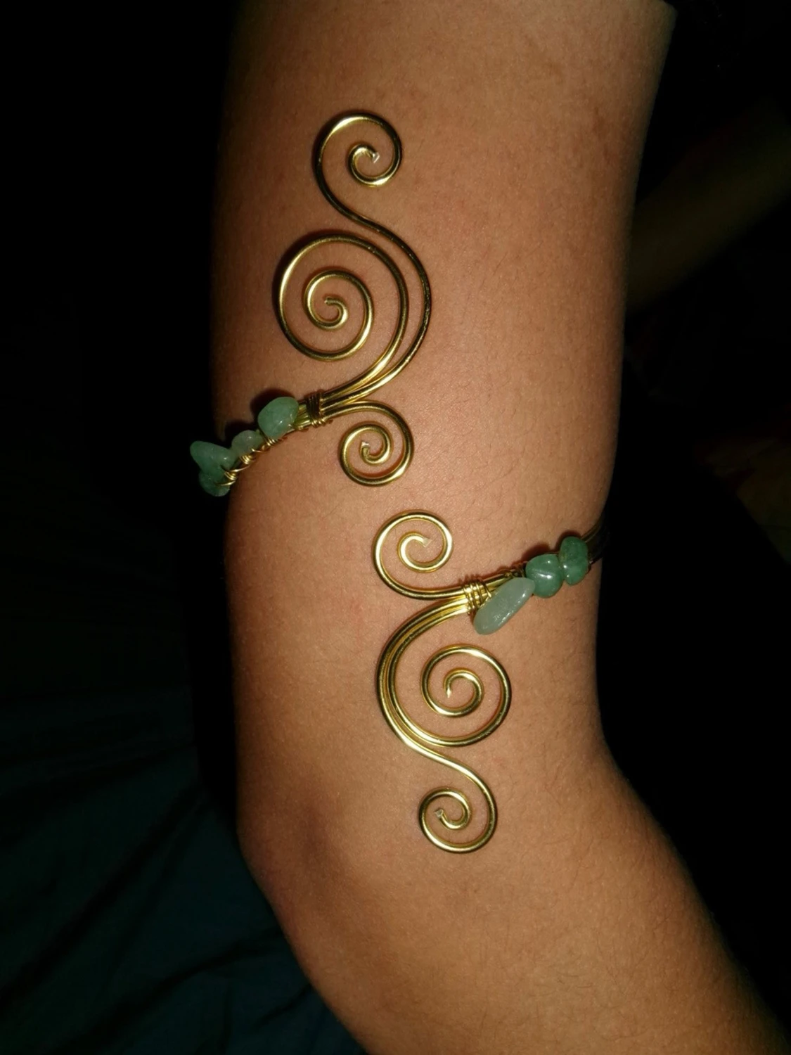 Armcuff 