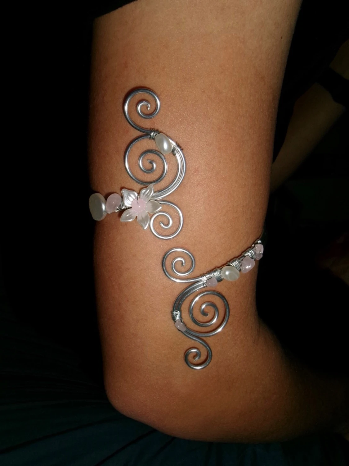 Armcuff 
