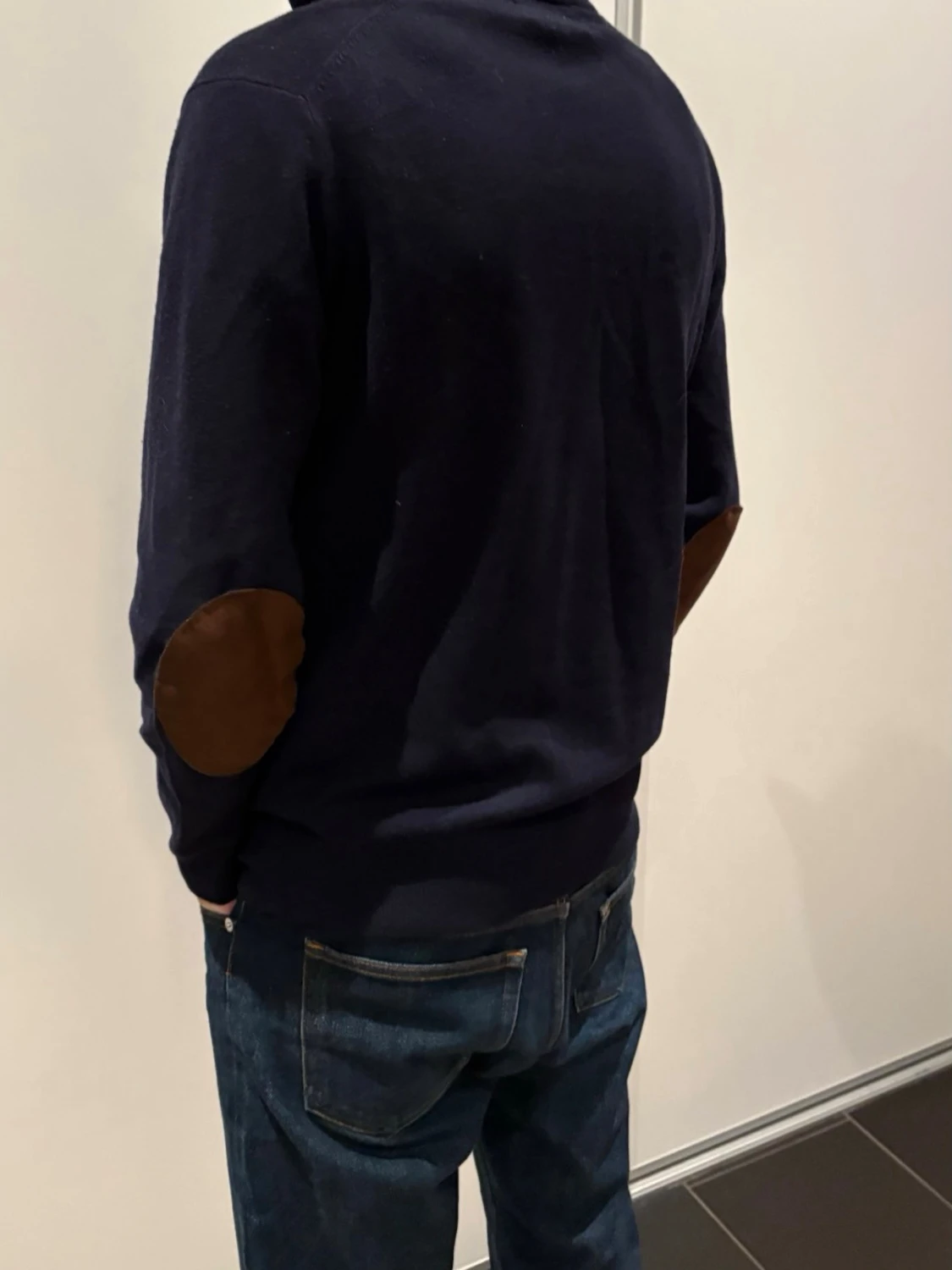 Ralph Lauren half zip - 3