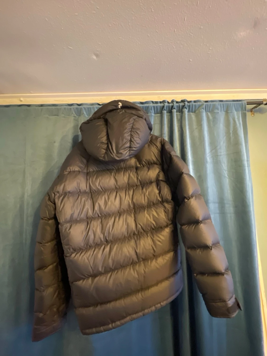 Peak performance jacka  - 2