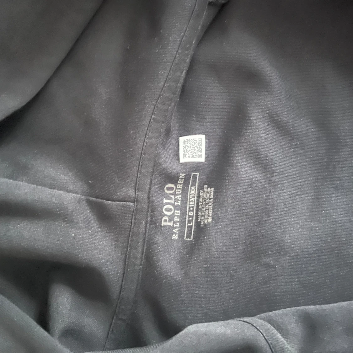 Ralph lauren hoodie  - 3