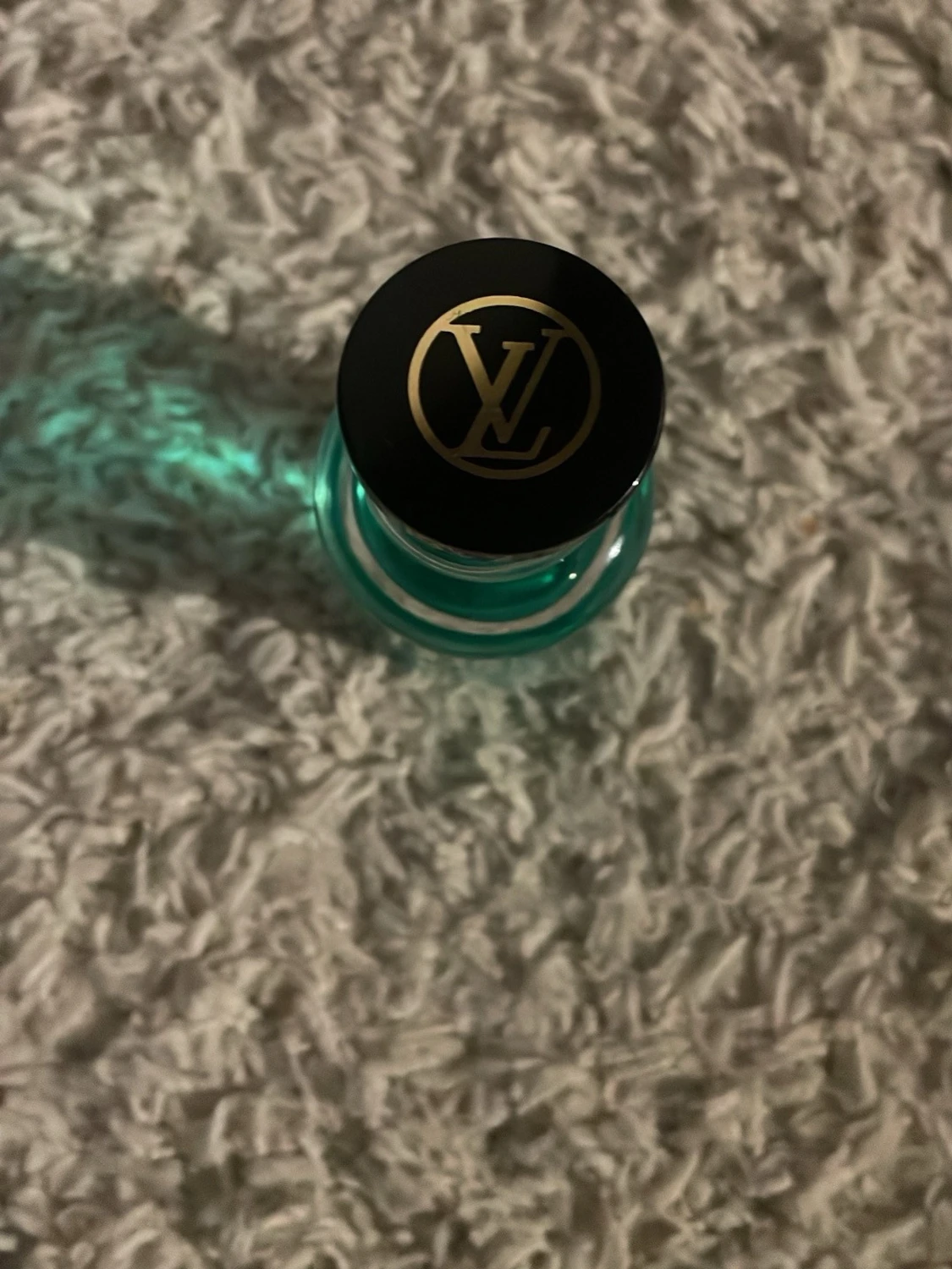 Imagination parfym från Louis Vuitton - 2