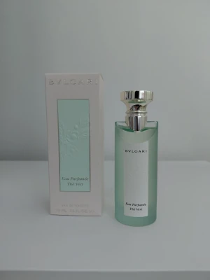 Thé Vert  - Thé Vert 75ml