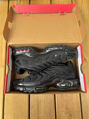 Nike tn - Aldrig använd 