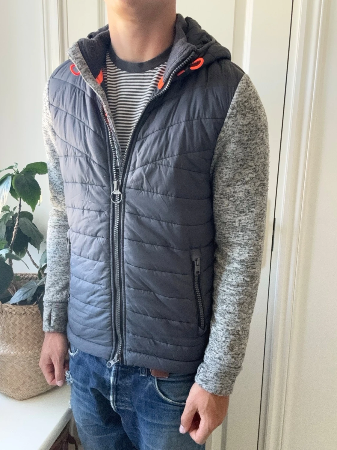 Superdry cardigan  - 4