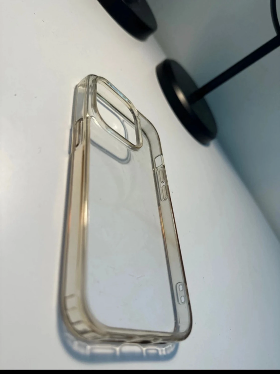 iPhone 14 Pro skal  - 1