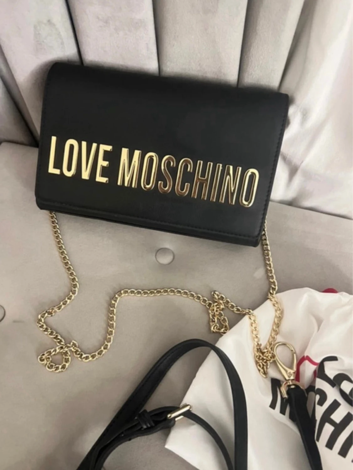 Moschino - 1