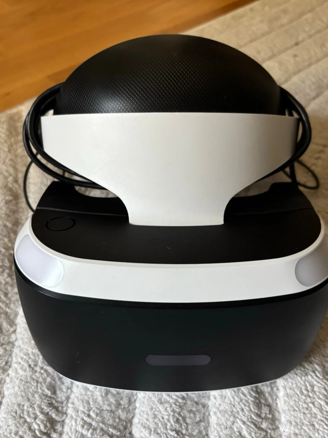 PlayStation VR med tillbehör - 4