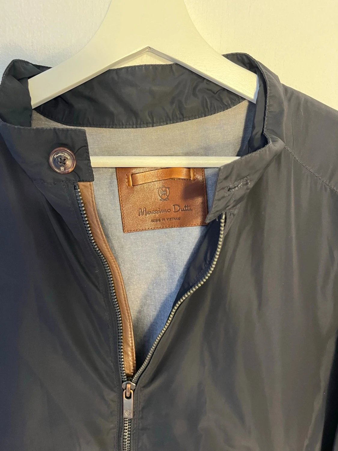 Massimo Dutti jacka - 3