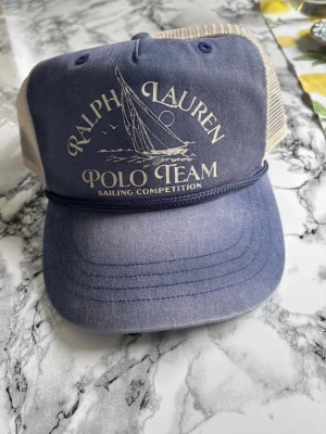 Ralph Lauren keps  - Jätte snygg Ralph Lauren keps aldrig använd