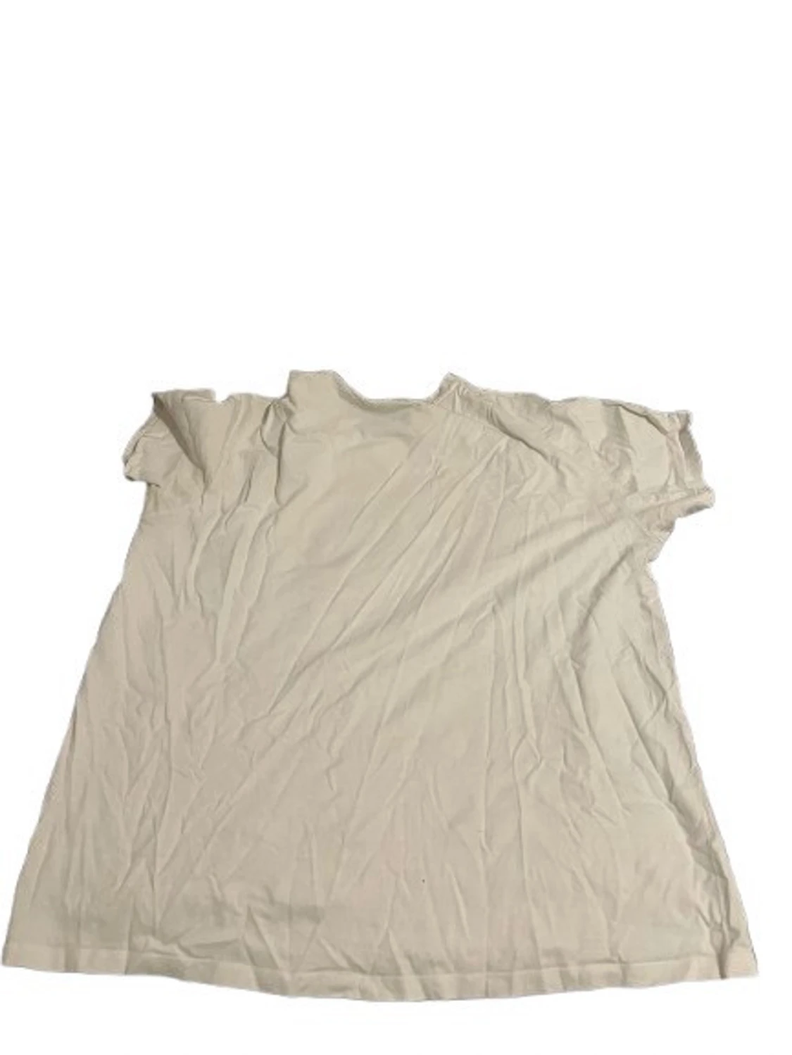 Vit UEFA Mafia t-shirt - 1