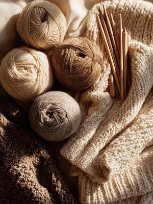 Söker intresse!!💕 - Kikar om det finns några som skulle vara intresserade av att köpa virkade grejer av mig. Det kan vara allt från grytlappar till personliga beställningar av i princip vad som helst. Jag är duktig på att virka och har höga krav på mig själv så om jag inte är jätte nöjd med något jag virkat så kommer jag inte att sälja det😂 Skriv till mig om det finns intresse av det och sen vad ni vill ha för något!😇