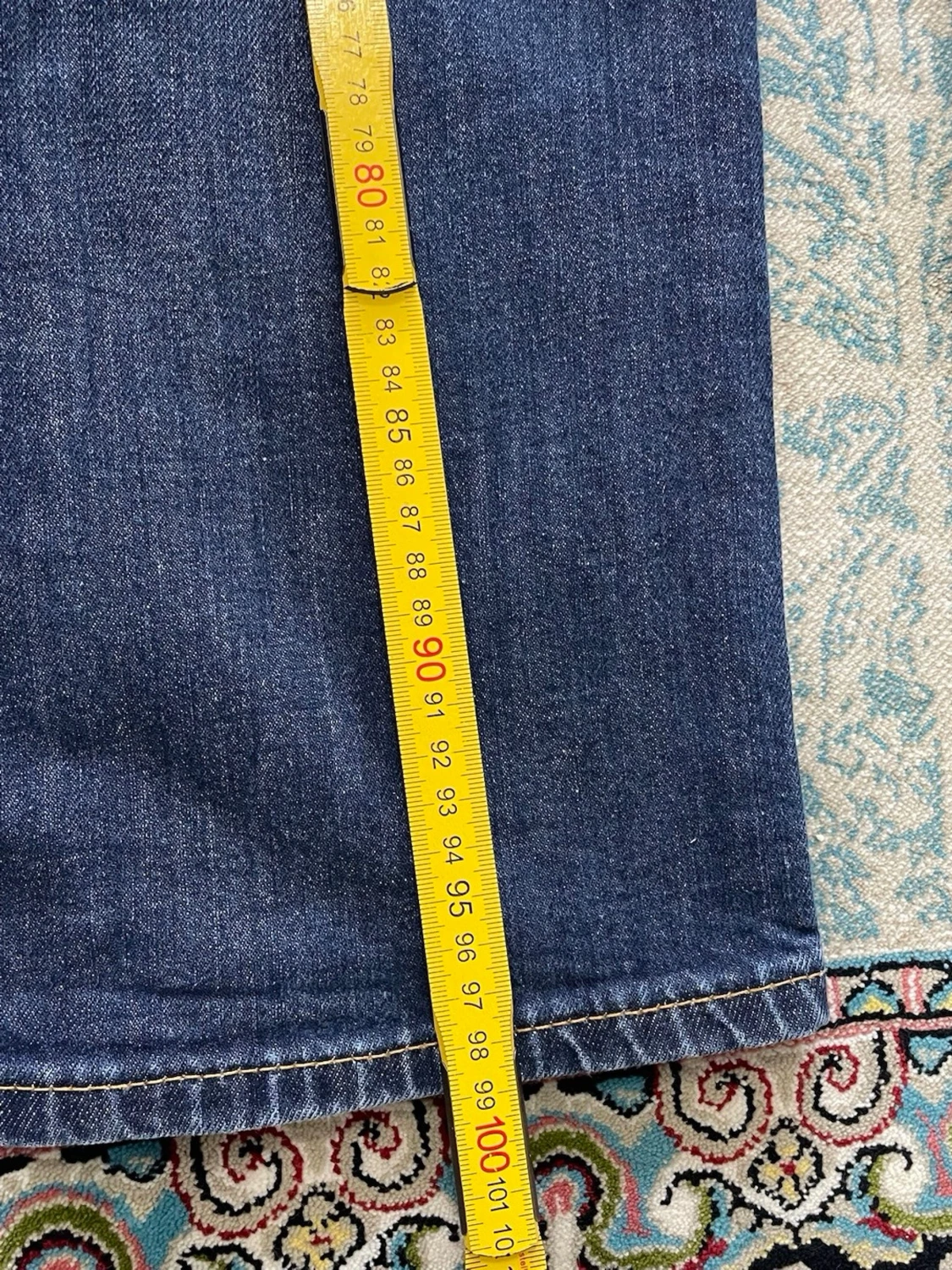 Levi’s 511 – 32/30 - 5