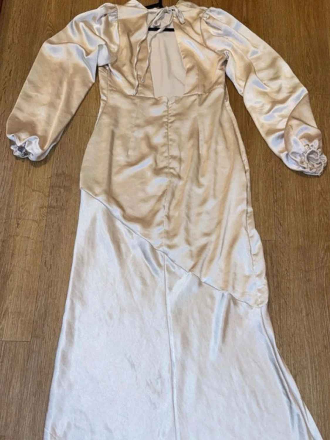 Boohoo maxiklänning  - 1