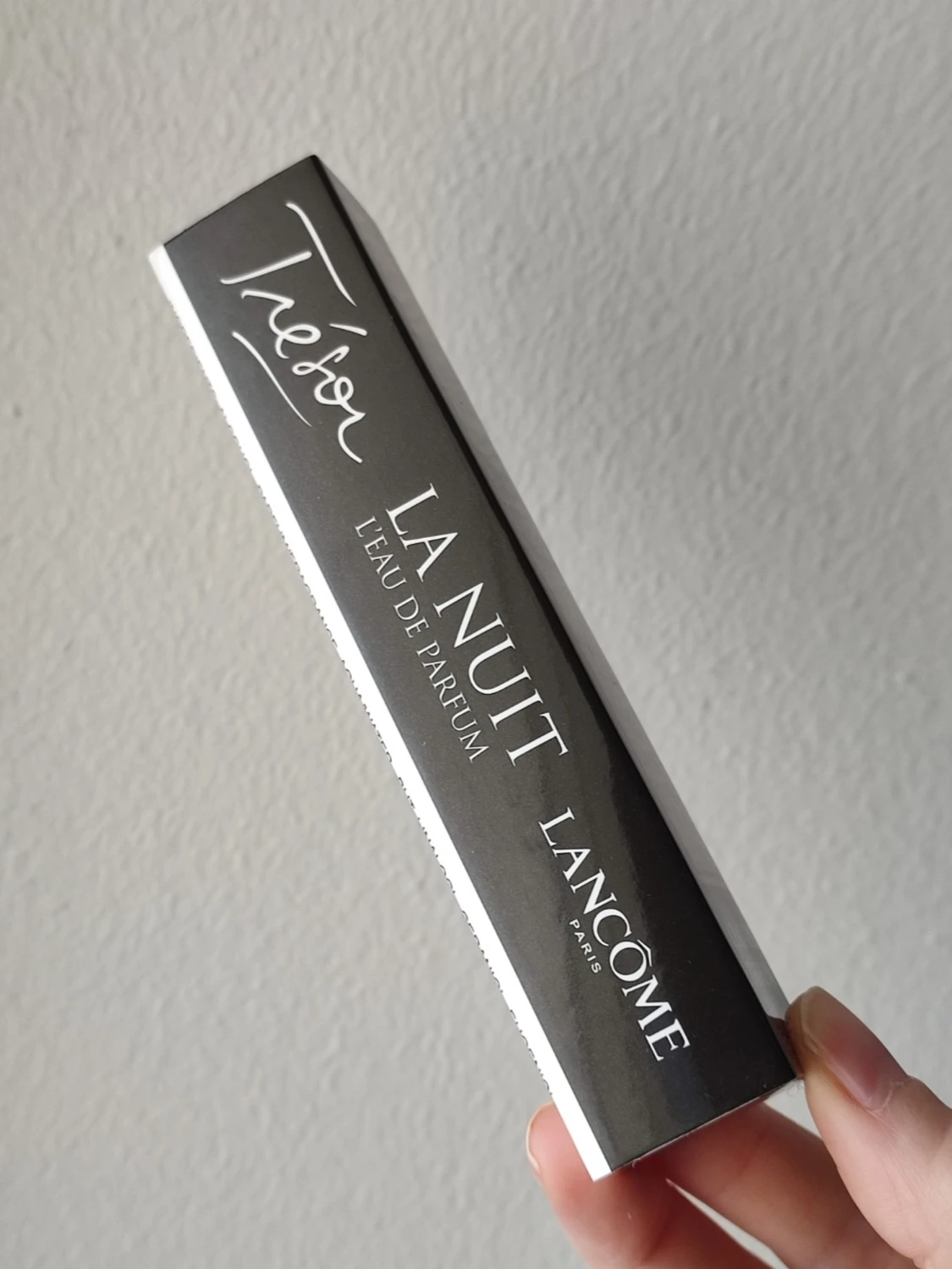 Lancome La Nuit Tresor Vanille Noir - 3