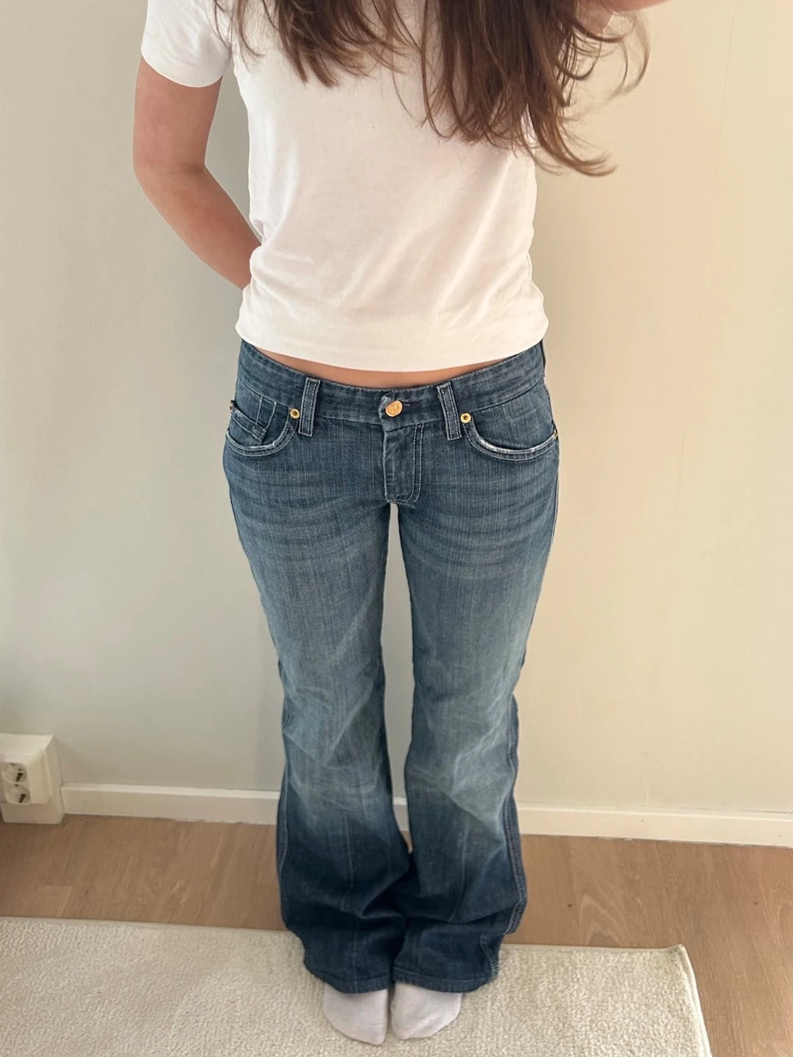 7 For All Mankind Jeans