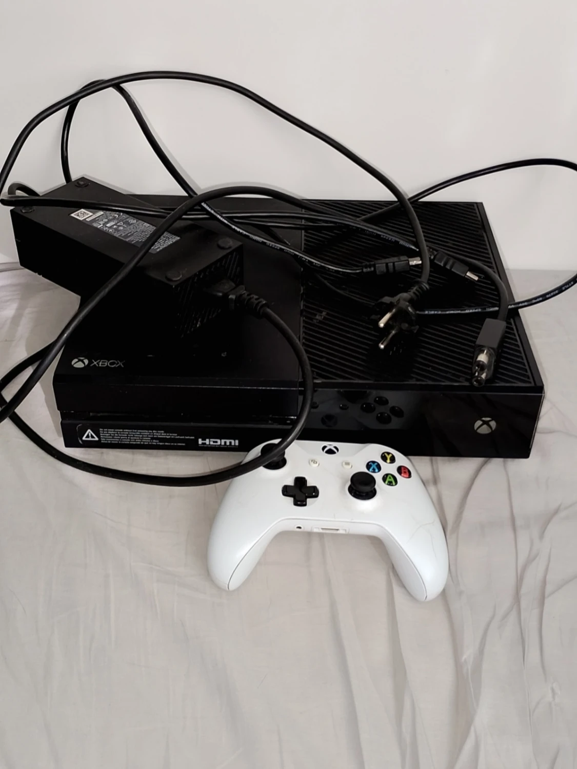 Xbox one 500Gb