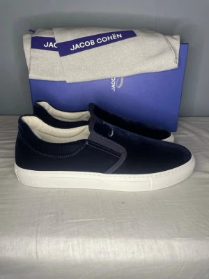 Jacob Cohen Loafers - Jacob Cohen Loafers | Storlek: 42 | Skick 10/10 Helt Nya | Nypris: 5000kr | 100% Autentic 
