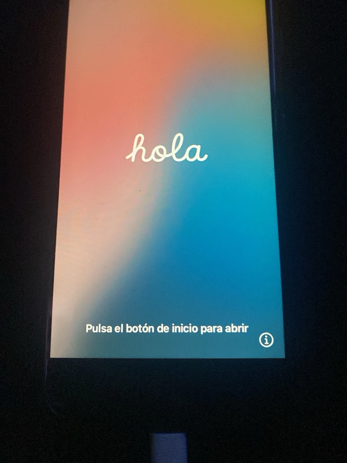 iPhone SE 2020