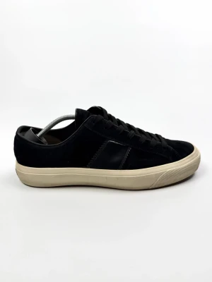 Tom Ford sneakers - Tom Ford skor | Storlek 42 | Skick 8.5/10. Nypris ca 10.000kr | 100% autentiska.