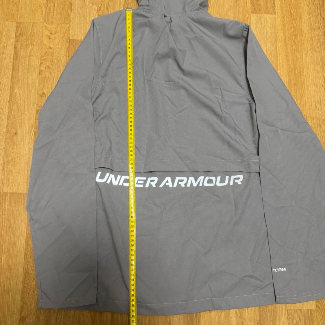 Under Armour vindjacka – Helt ny - 2
