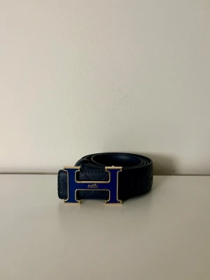 Herme's bälte - Helt nytt