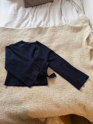 Ginatricot cardigan  - Dark blue cardigan