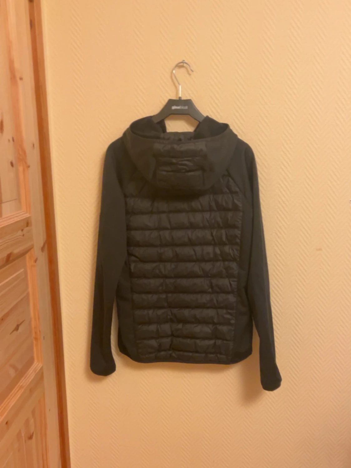 Peak Performance Cardigan - 1