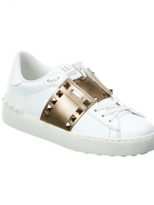 Søker!! Valentino Garavani Rockstud sneakers - Søker!! Valentino Garavani skor! Storlek 37!!