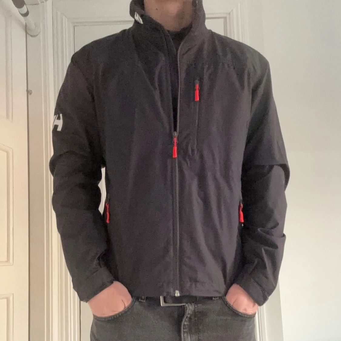 Helly Hansen jacka - 1