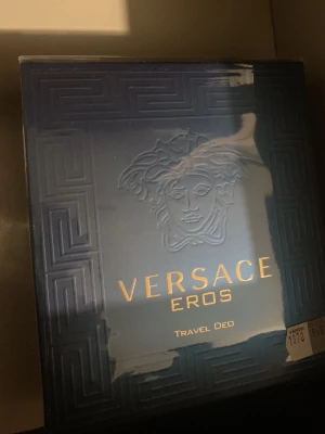 Versace Eros  - Helt ny inplastad passar perfekt som present
