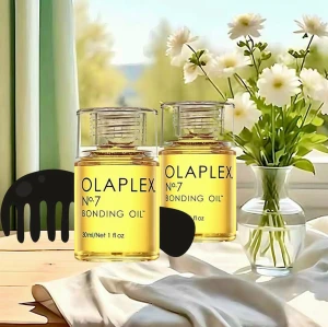 Olaplex No.7 Bonding Oil! - Olaplex No.7 Bonding Oil. 30 ml. Oanvänd.