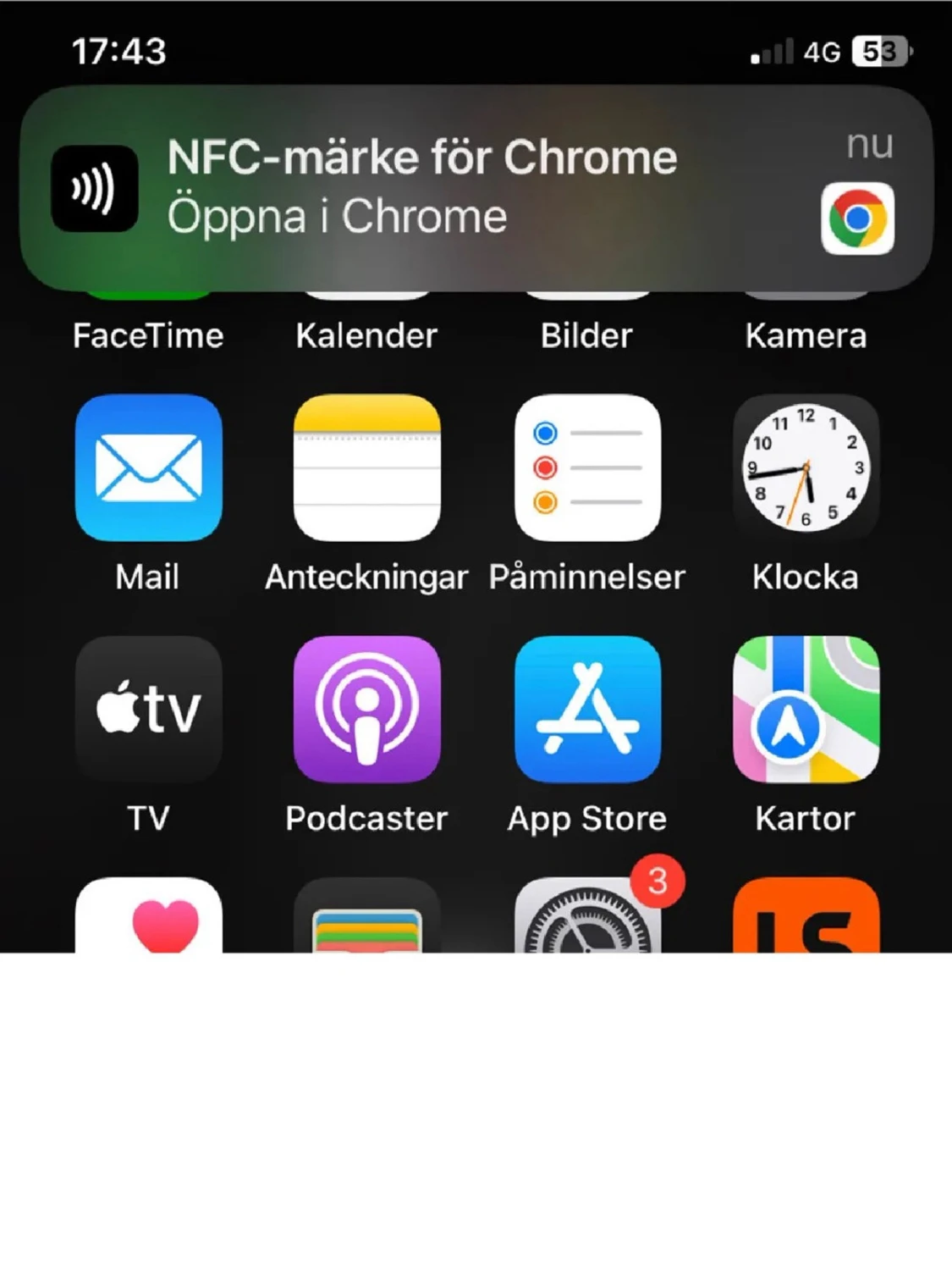 Svart Moncler vindjacka med huva - 3