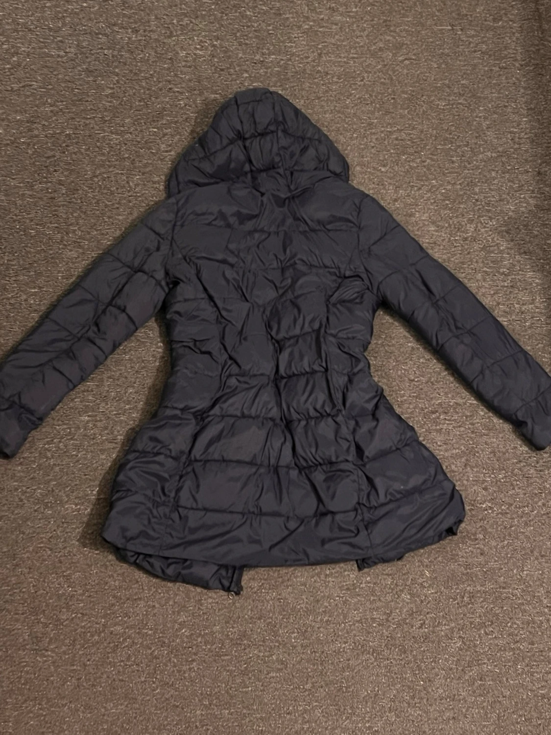 Dark Blue jacket  - 2