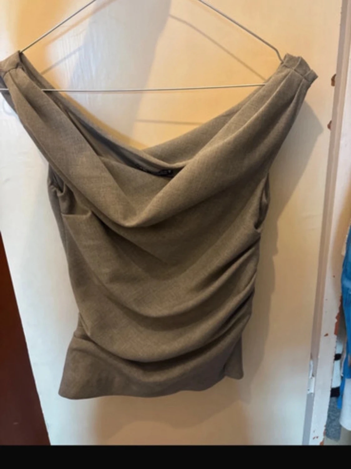 Off shoulder topp  - 2