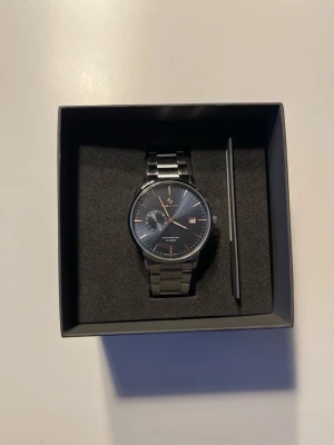 Gant klocka  - Gant East Hill. Nypris omkring 2200kr. 