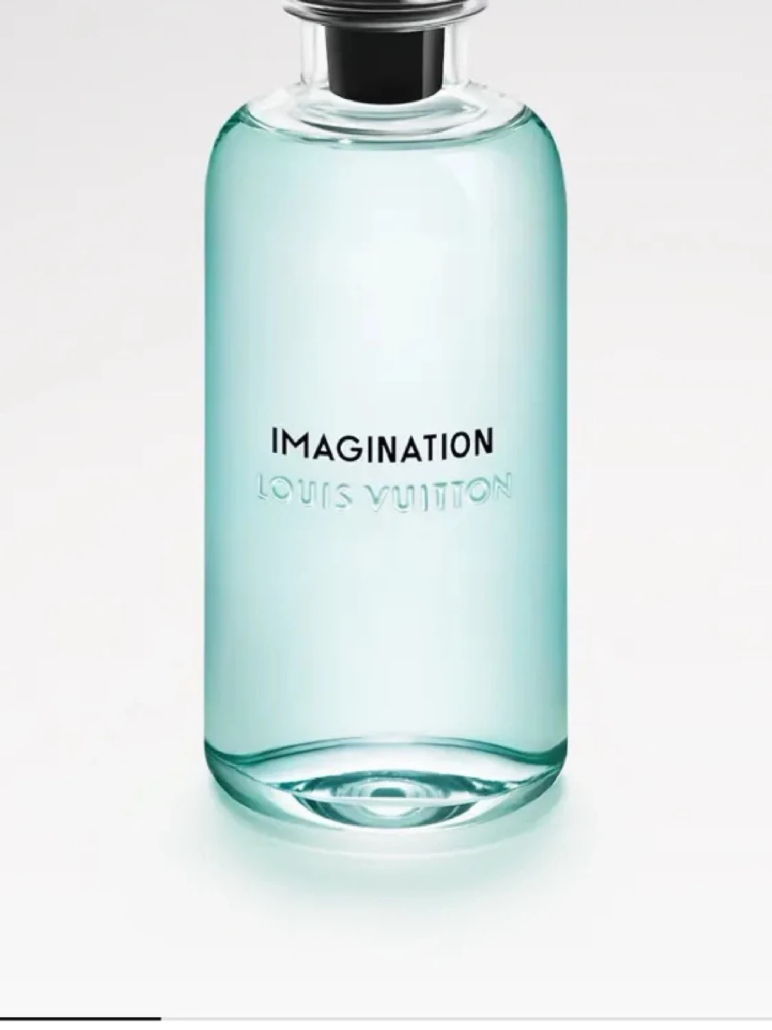 Louis Vuitton Imagination