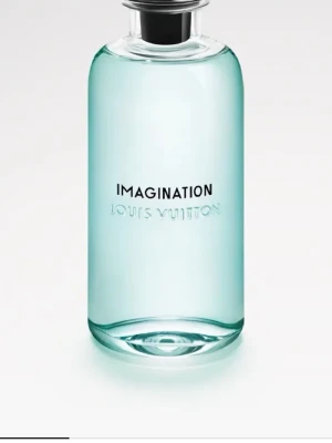 Louis Vuitton Imagination - Louis Vuitton Imagination parfym 100ml