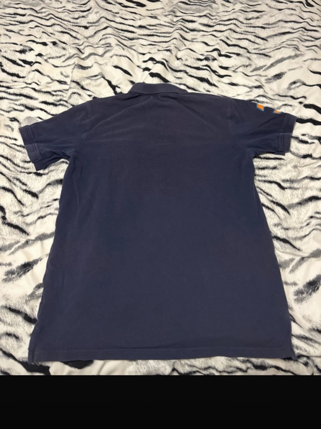 Polo assasin T-shirt  - 1