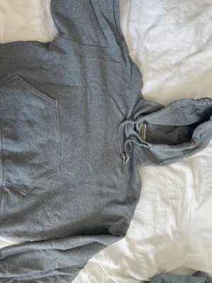 Grå hoodie från Carin Wester - Säljer en grå hoodie från Carin Wester i storlek S. skönt material, skriv vid frågor eller fler bilder❣️