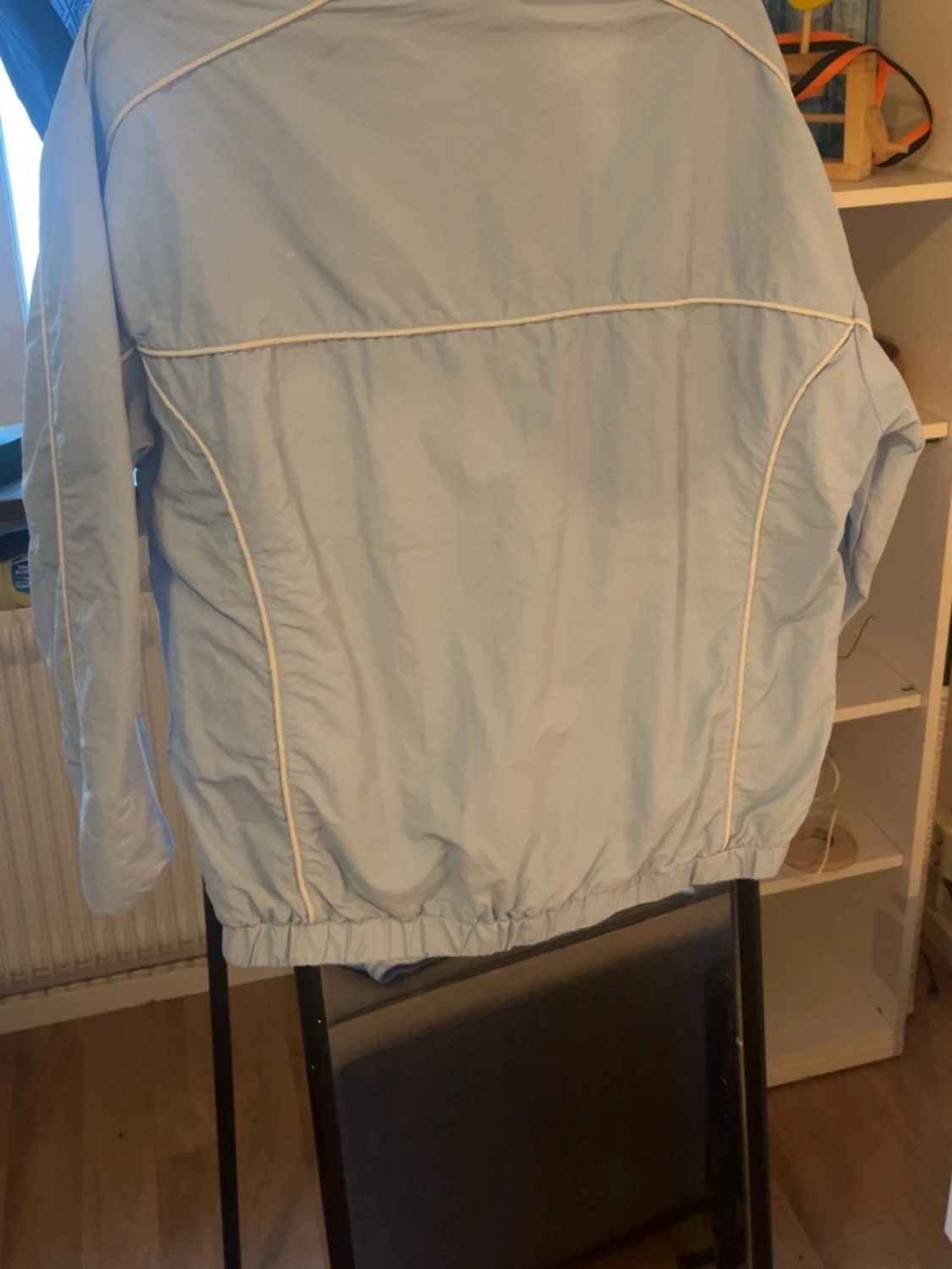  Chaotic tracksuit  - 1