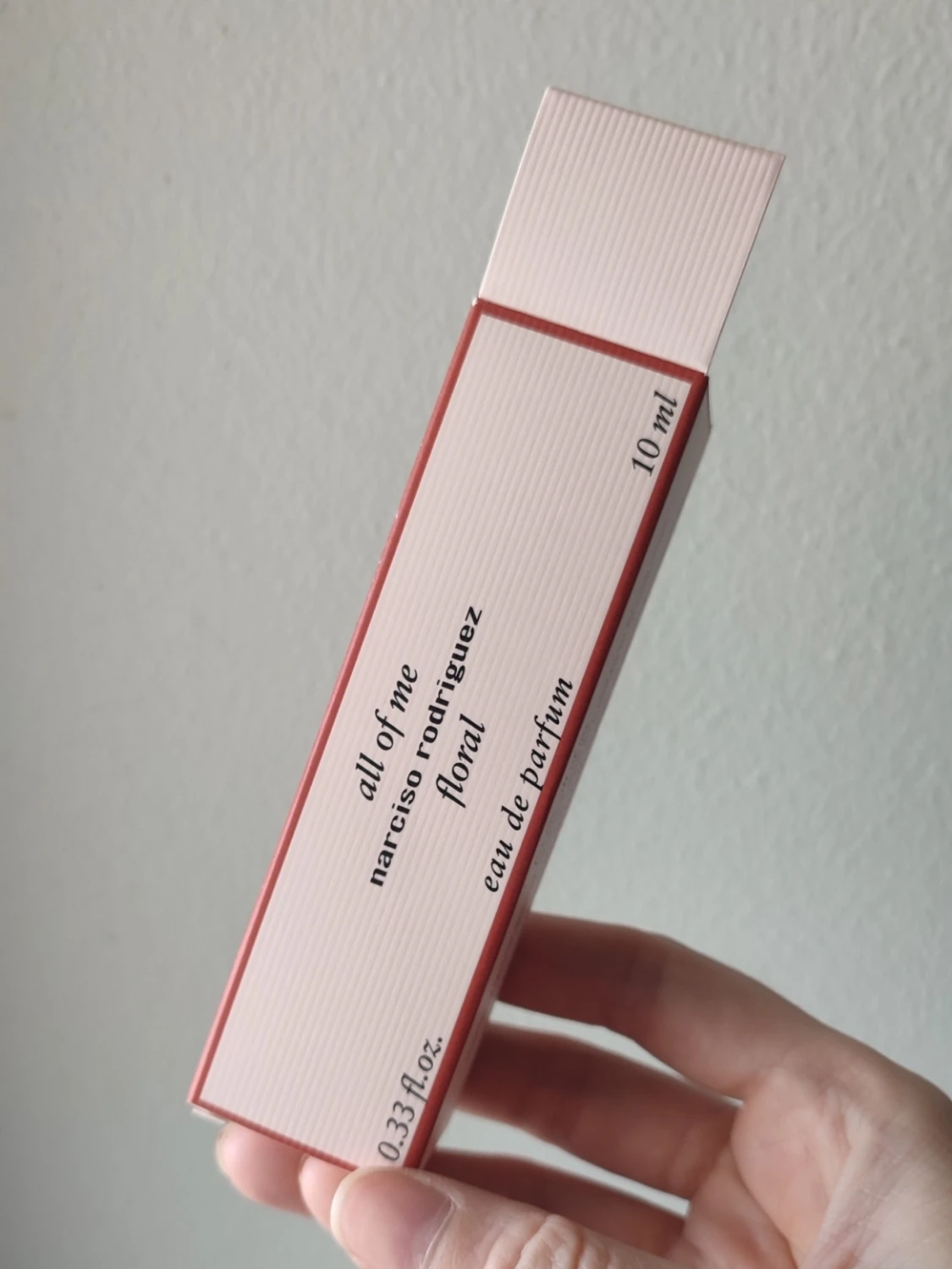 Narciso Rodriguez All Of Me Floral - 2