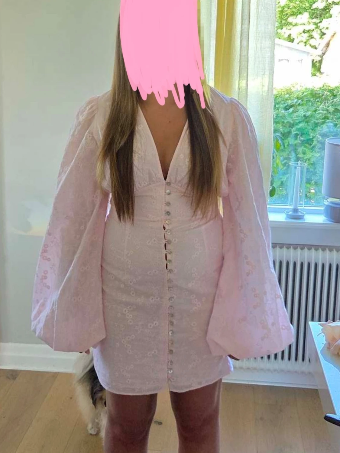 Adoore klänning - 1