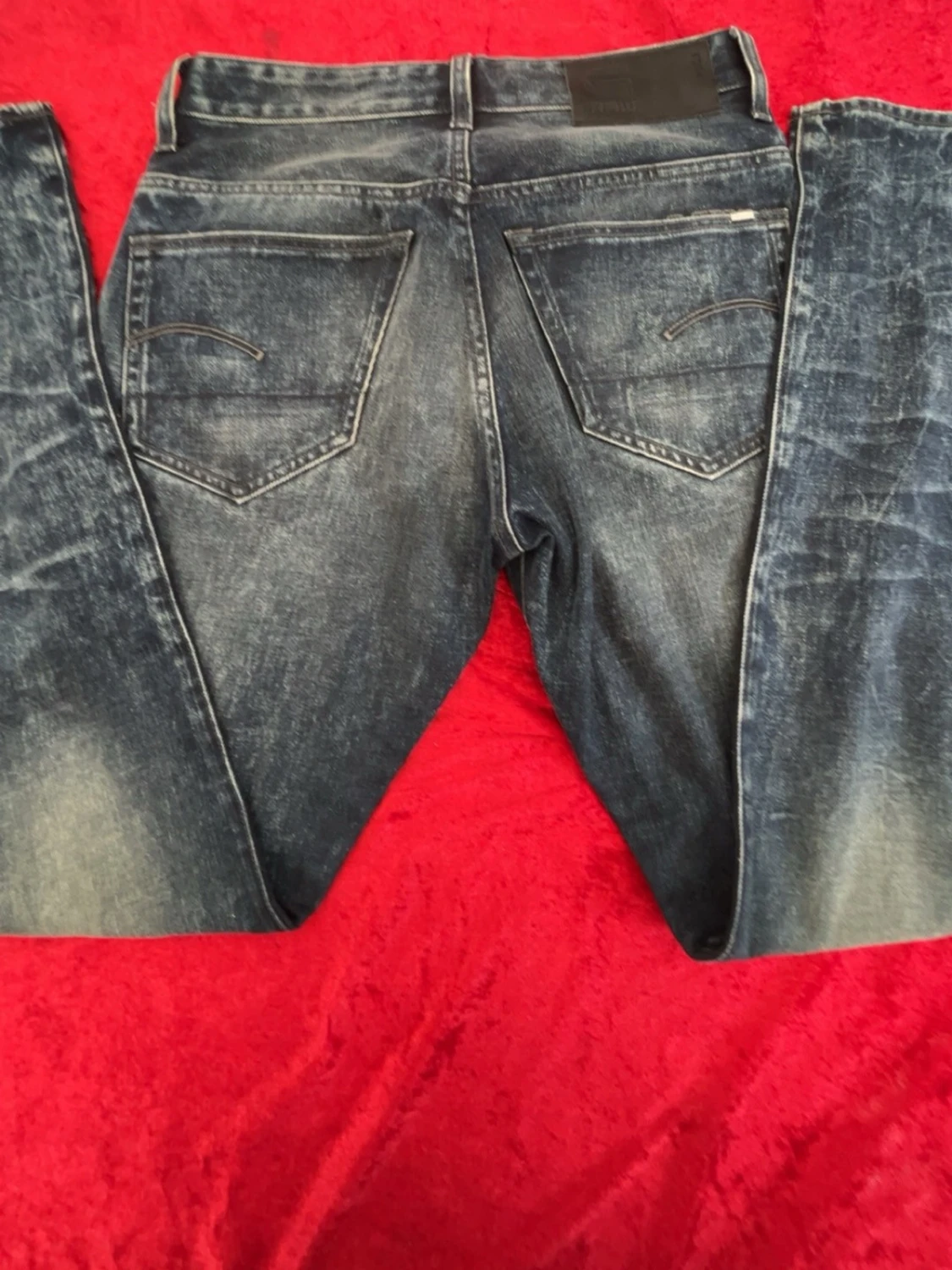 G star raw jeans - 1