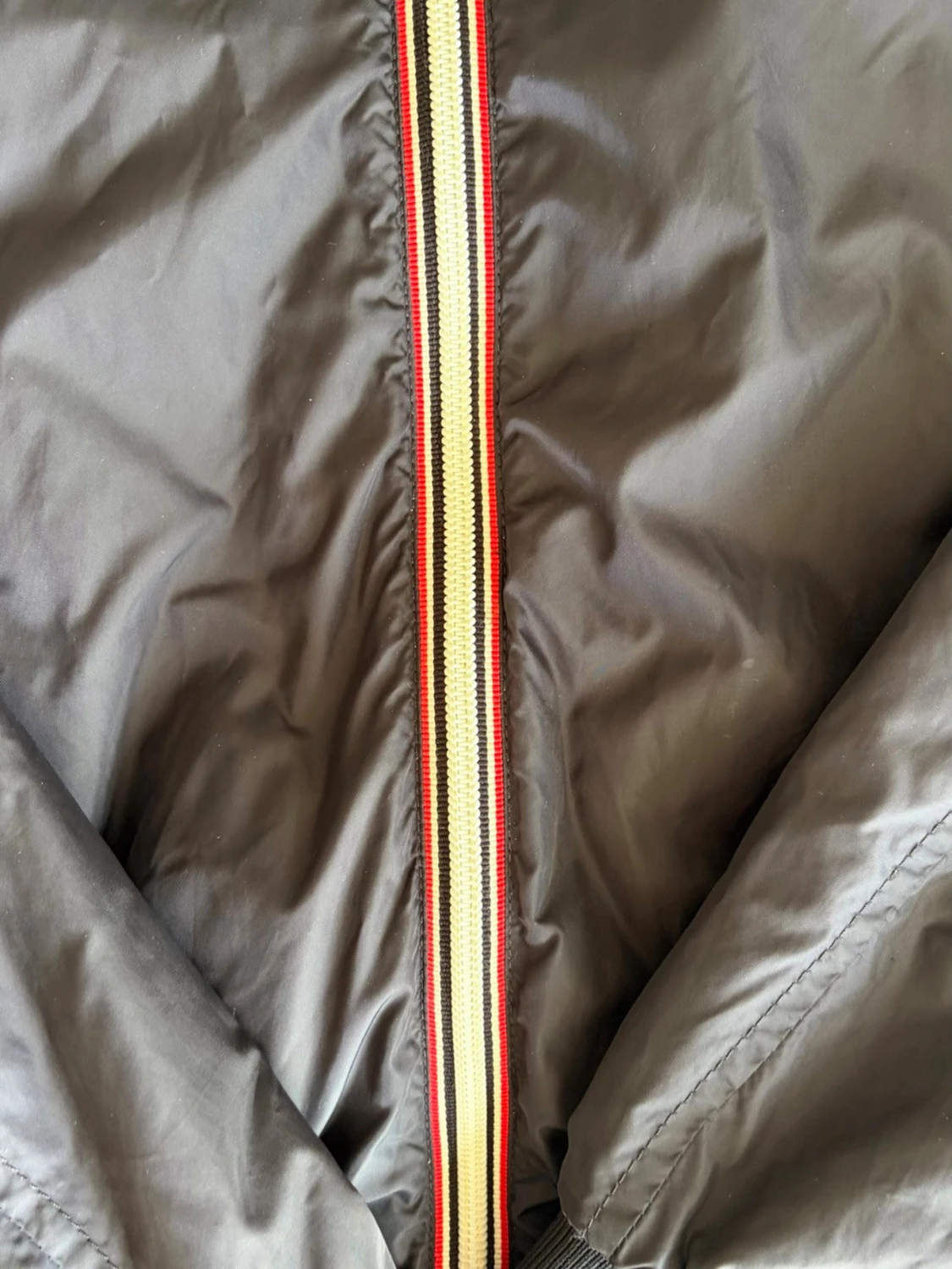 Moncler Bomber Jacket - 3