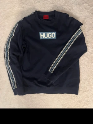 Hugo boss mjukis sett - Mycket fint skick 