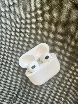 Apple AirPods 4:e Gen - Apple AirPods 4:e Gen