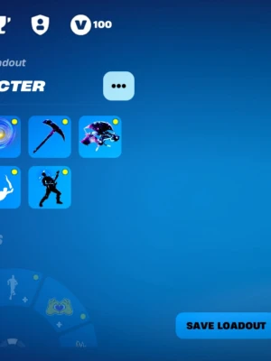Fortnite galaxy skin konto s5 - Säljer ett galaxy skin konto 