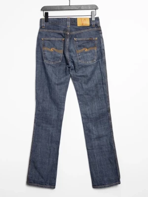 Nudie jeans boot Ben  - Säljer dessa snygga bootcut jeans i modellen bootben de är riktigt sällsynta och discountinued. De har några år på nacken! W30 L34